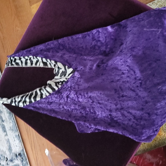 Halloween 🎃 Money Girl Vegas Costume Small - Picture 6 of 7